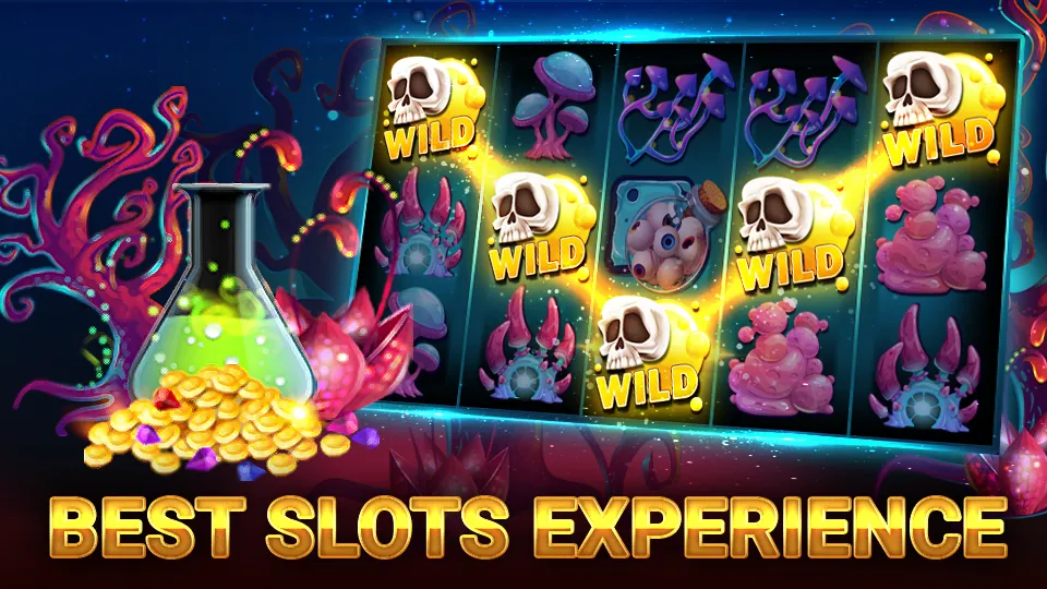 Giới thiệu game slot mới tại open88 win