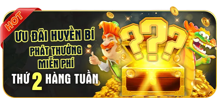 Vòng quay miễn phí độc quyền