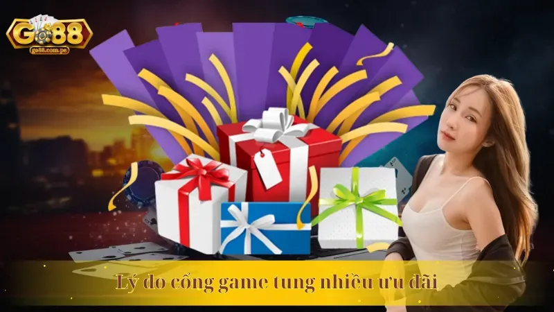 Các loại ưu đãi và khuyến mãi tại open88 win
